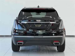 Cadillac XT5 2.0T AWDLuxury Version Edition - фото 15