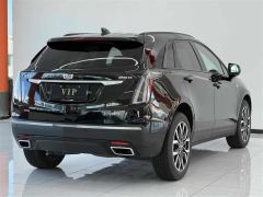 Cadillac XT5 2.0T AWDLuxury Version Edition - фото 16