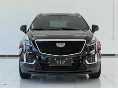 Cadillac XT5 2.0T AWDLuxury Version Edition - фото 2