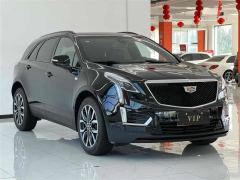 Cadillac XT5 2.0T AWDLuxury Version Edition - фото 3