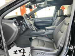 Cadillac XT5 2.0T AWDLuxury Version Edition - фото 5