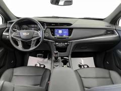 Cadillac XT5 2.0T AWDLuxury Version Edition - фото 7
