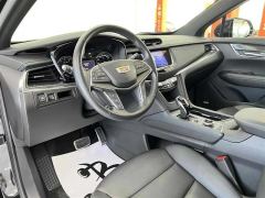Cadillac XT5 2.0T AWDLuxury Version Edition - фото 8