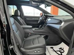 Cadillac XT5 2.0T AWDLuxury Version Edition - фото 9