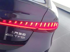 Audi A7L 45 TFSI S-line Version - ფოტო 5