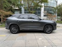 Changan UNI-Z 1.5T Premium Edition - фото 3