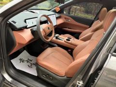 Changan UNI-Z 1.5T Premium Edition - фото 4