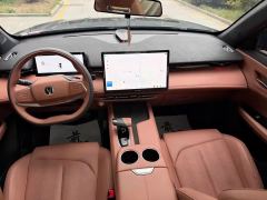 Changan UNI-Z 1.5T Premium Edition - фото 5