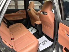 Changan UNI-Z 1.5T Premium Edition - фото 7