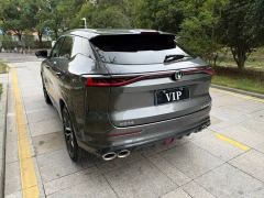Changan UNI-Z 1.5T Premium Edition - фото 8