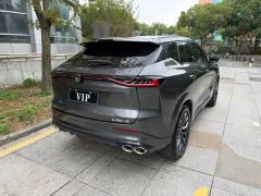 Changan UNI-Z 1.5T Premium Edition - фото 9