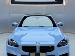 BMW M2 - ფოტო 2
