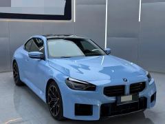 BMW M2 - ფოტო 3