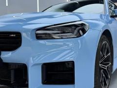 BMW M2 - ფოტო 4
