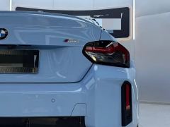 BMW M2 - ფოტო 5