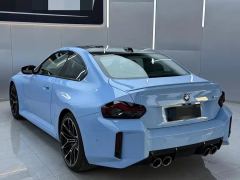 BMW M2 - ფოტო 6