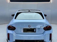 BMW M2 - ფოტო 7
