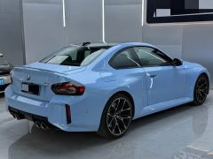 BMW M2 - ფოტო 8