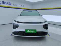 XPeng G9 702 Rear Drive Extra Long Range Max - ფოტო 3