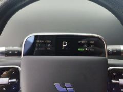 Li Auto L6 Pro - ფოტო 20