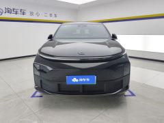 Li Auto L6 Pro - ფოტო 3