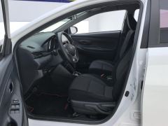 Toyota Vios 1.5L CVT20 Anniversary Edition - ფოტო 14