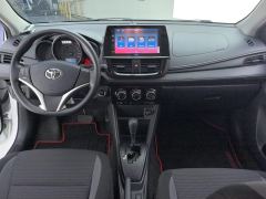 Toyota Vios 1.5L CVT20 Anniversary Edition - ფოტო 16