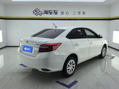 Toyota Vios 1.5L CVT20 Anniversary Edition - ფოტო 2