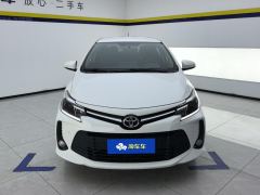 Toyota Vios 1.5L CVT20 Anniversary Edition - ფოტო 3
