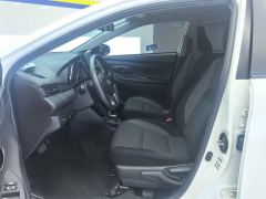 Toyota Vios 1.5L CVT20 Anniversary Edition - photo 14