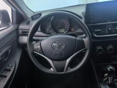 Toyota Vios 1.5L CVT20 Anniversary Edition - photo 18