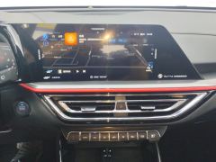 Oshan Oushang X5 1.6L CVT Flagship - ფოტო 17