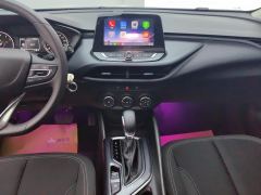 Buick Verano Pro 1.5T Edition - ფოტო 17