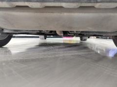 Geely Xingui Xingrui 2.0TD Prestigious Edition - photo 9