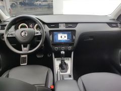 Skoda Octavia 1.5L Edition - ფოტო 16