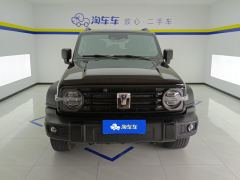 Tank 300 2.0T Challenger - photo 3