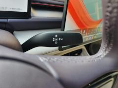 BYD Seal 06GT 520km Plus Edition - ფოტო 19