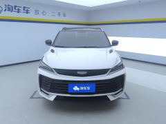 Geely Binyue L 1.5T Edition - ფოტო 3