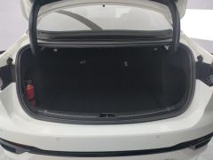 Ford Mondeo Facelift EcoBoost 245 Supreme Edition - фото 7