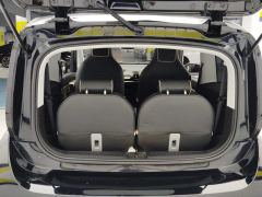 Baojun KiWi EV 305km Edition - ფოტო 7
