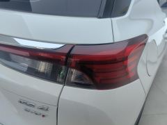 GAC GS4 270T Edition - ფოტო 5