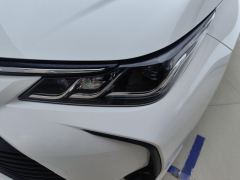 Toyota Corolla 1.2T S-CVT Pioneer PLUS Version - ფოტო 4