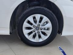 Toyota Corolla 1.2T S-CVT Pioneer PLUS Version - ფოტო 6