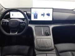 GAC AION S MAX 610km 80 Edition - ფოტო 16