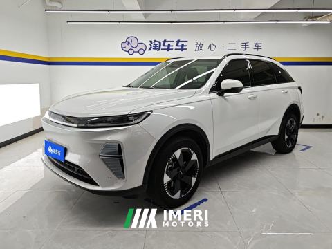 2025 Haval JF-17 Thunder MAX PHEV MAX PHEV 1.5L Hi4 110 Pro - ავტომობილი ჩინეთიდან