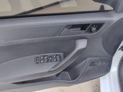 Volkswagen Santana 1.5L Automatic Stylish Edition - ფოტო 13