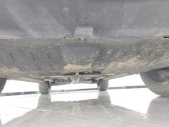 Jetour Dasheng 1.5T PRO - ფოტო 8
