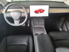 Tesla Model Y Facelift 545km Rear-Wheel Drive Edition - ფოტო 16