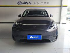 Tesla Model Y Facelift 545km Rear-Wheel Drive Edition - ფოტო 3