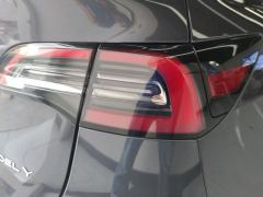 Tesla Model Y Facelift 545km Rear-Wheel Drive Edition - ფოტო 5
